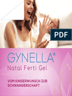 Gynella Natal Ferti Gelweb