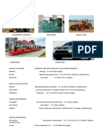 Documento Diesel