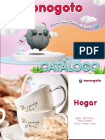 Catalogo Monogoto Myo 2022