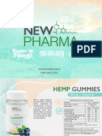 Brochure NEWPHARMA2