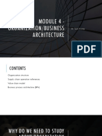 Module4 OrganizationStructure