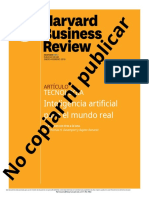 Artificial Intellingence For The Real World - En.es