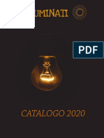 Catalogo Iluminati Sep 2020