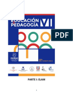Libro Educacion y Pedagogia Cuba 2019