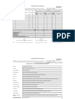 Cuadro Comparativo Cotizaciones - Modelo