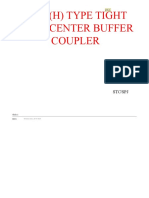 AAR H Type Coupler Maintenance