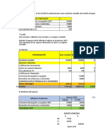 Nic12 - Impacto Tributario