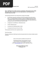 Download IMF - Italy Article IV Consultation - July 2011 by rryan123123 SN59905514 doc pdf