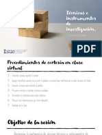 Oodlepluginfile - Php618544mod Resourcecontent1Técnicas20y20métodos20inv PDF