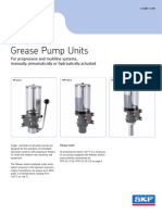 1-0107-4-EN Grease Pump Units