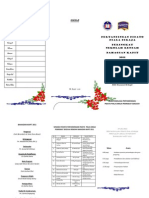 Buku Program Pidato Piala Diraja