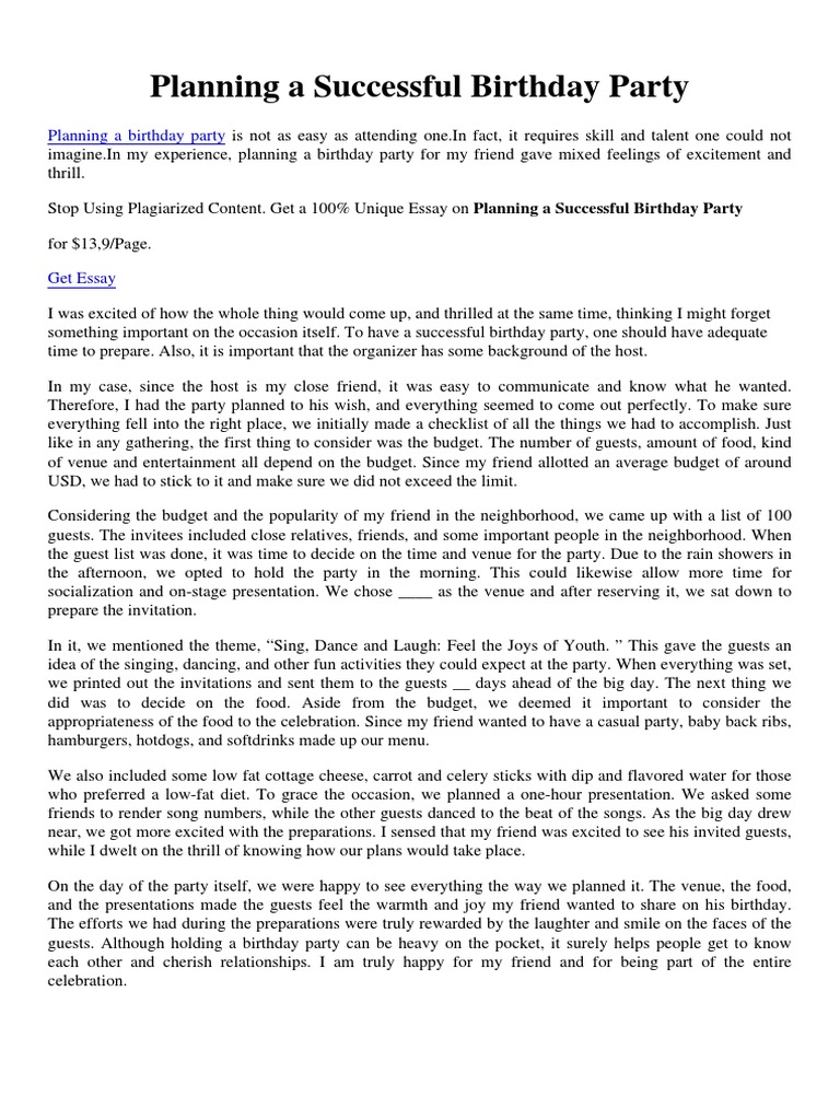 planning-a-successful-birthday-party-pdf