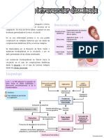 Coagulación Intravascular Diseminada