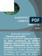 Componentes Basicos Del Computador