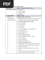 LK 1 - Modul 1