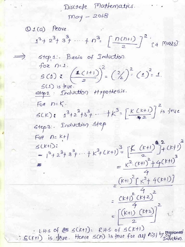 Rational Numbers Are Countable