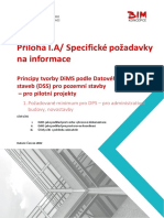 Principy Tvorby DiMS - DPS - Agentura CAS