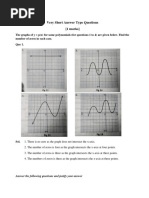 Xam Idea Maths Solutions Class 10 Chapter 2 Polynomials