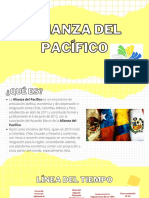 Alianza Del Pacífico