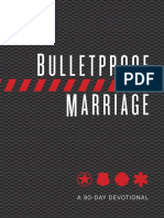 Bulletproof Marriage