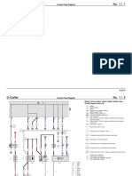 VW Crafter 2f Wiring Diagrams Eng