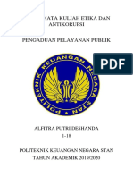 Lapor Pelayanan Publik