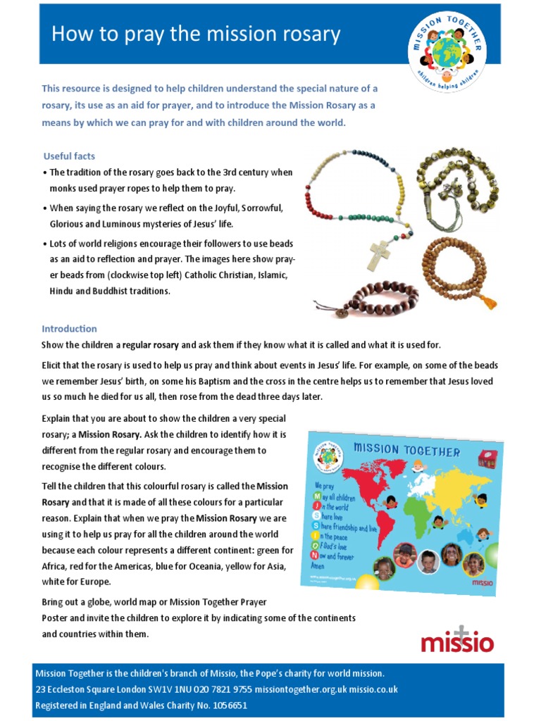 The Easiest Way To Pray The Rosary? You Need This Printable! - 0qwymaj