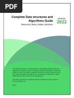 Coding Interview Patterns - Nails your interview - Alex Xu - 2024 | PDF ...