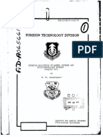 Foreign Technology Division: FTD-ID (RS) T-1035-78