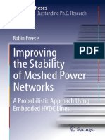 (Robin Preece (Auth.) ) Improving The Stability of