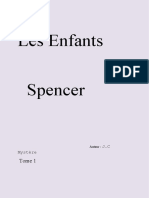 Les Enfants Spencer