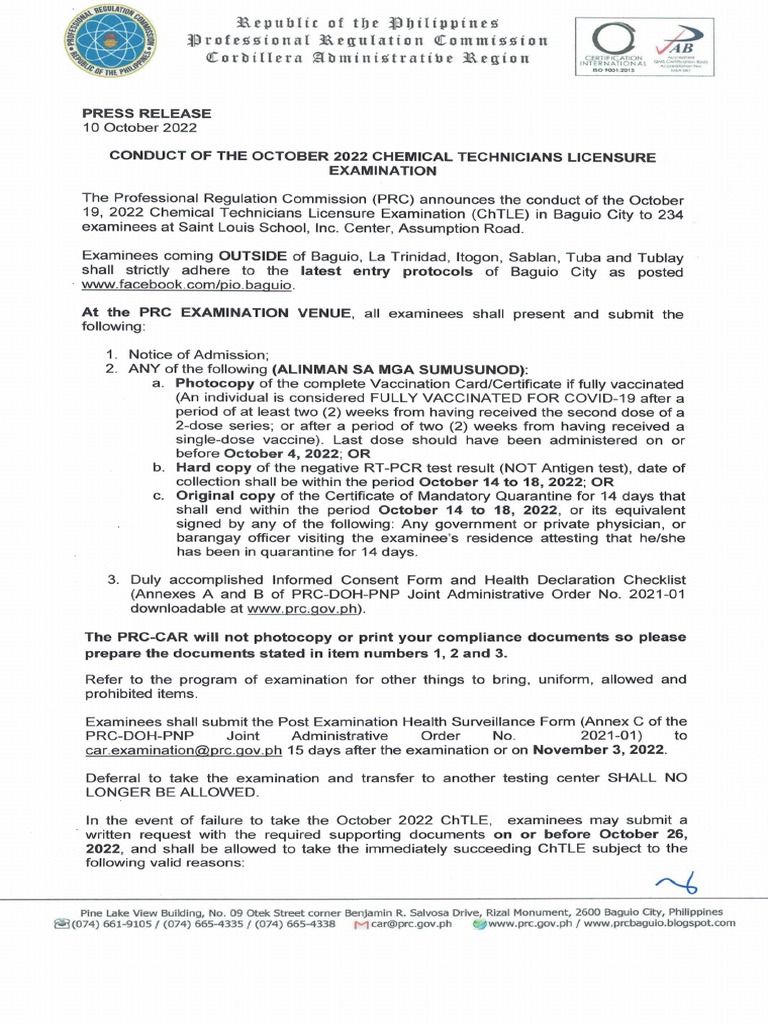 Chemical Technicians 102022 PDF Calculator Smartwatch