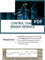 Week 5 - Control Chart