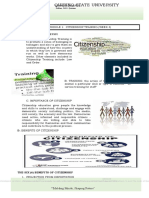 Module 2 NSTP Citizenship Training 2020 1