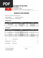 Download PENYATA GAJI PEKERJA by Muhammad Hilmi Hussin SN59908030 doc pdf