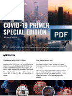 Oliver Wyman COVID 19 Special Primer