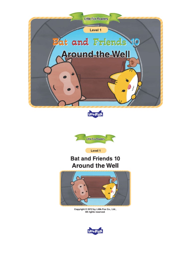 L1.010. Around the Well PDF