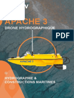 Apache 3 - DS - FR