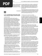 TSE & BSE Risk Regulations | PDF | Diseases And Disorders | Medical ...