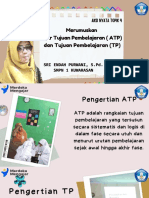 Aksi Nyata Topik 4 Bu Endah