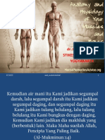 Anatomi Fisiologi Muskuloskeletal PPT