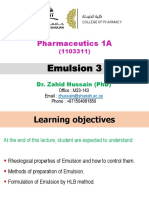 08 - Emulsion 3