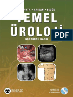 Temel Üroloji. Dördüncü Bask ED TÖRLER. Prof. Dr. Kadri Anafarta Ankara Üniversitesi T P Fakültesi Üroloji Anabilim Dal