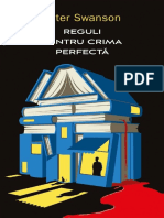 Peter Swanson - (Malcolm Kershaw) 1 Reguli Pentru Crima Perfecta (v.1.0)