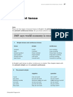 1-Verb Tenses