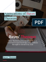 BayesTheorem HitenKhuman AkshitAcharya