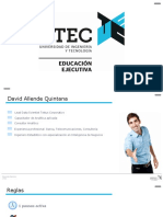 Fundamentos Machine Learning