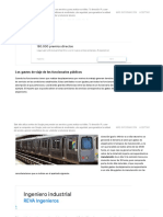 Los Gastos de Viaje de Los Funcionarios Públicos - Funcionario Del Estado