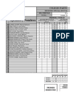 1° - A - Ed. para El Trabajo - Registro Oficial