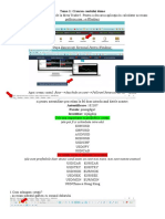 Curs Educație Financiara